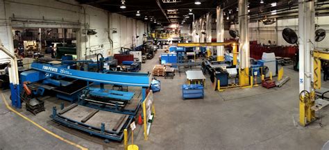 small metal fabrication factory|metal fab shop near me.